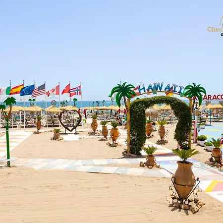 El Bajondillo A 30 Metros De La Playa *