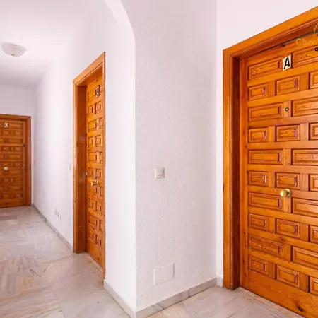 El Bajondillo A 30 Metros De La Playa Apartman Torremolinos