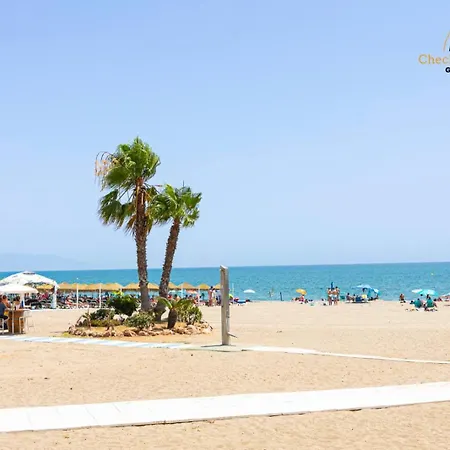 El Bajondillo A 30 Metros De La Playa Apartment Torremolinos