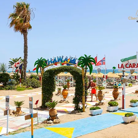 El Bajondillo A 30 Metros De La Playa Apartman *