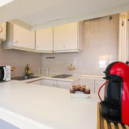 Apartman El Bajondillo A 30 Metros De La Playa *