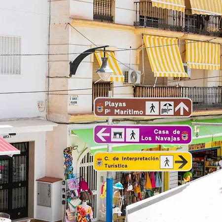 El Bajondillo A 30 Metros De La Playa *